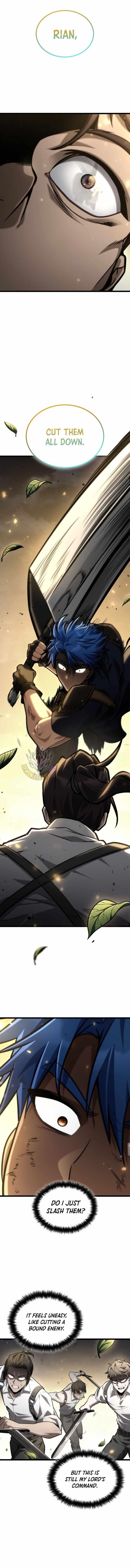 Infinite Mage, Chapter 140 image 01